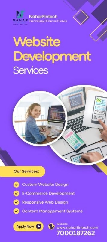 Website Development