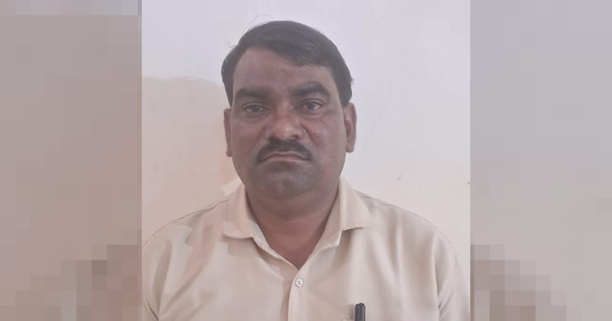 लोकायुक्त का सख्त छापा: व्यौहारी एसडीएम कार्यालय में 15 हजार रिश्वत लेते बाबू रंगे हाथ पकड़ा