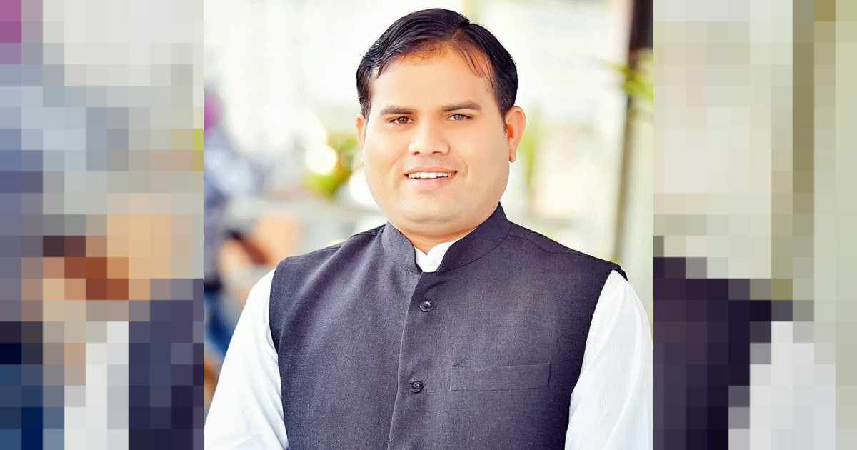 सतना के तत्कालीन एसडीएम पर फर्जी SC प्रमाण पत्र जारी करने का आरोप, कांग्रेस SC विभाग ने EOW से की FIR की मांग