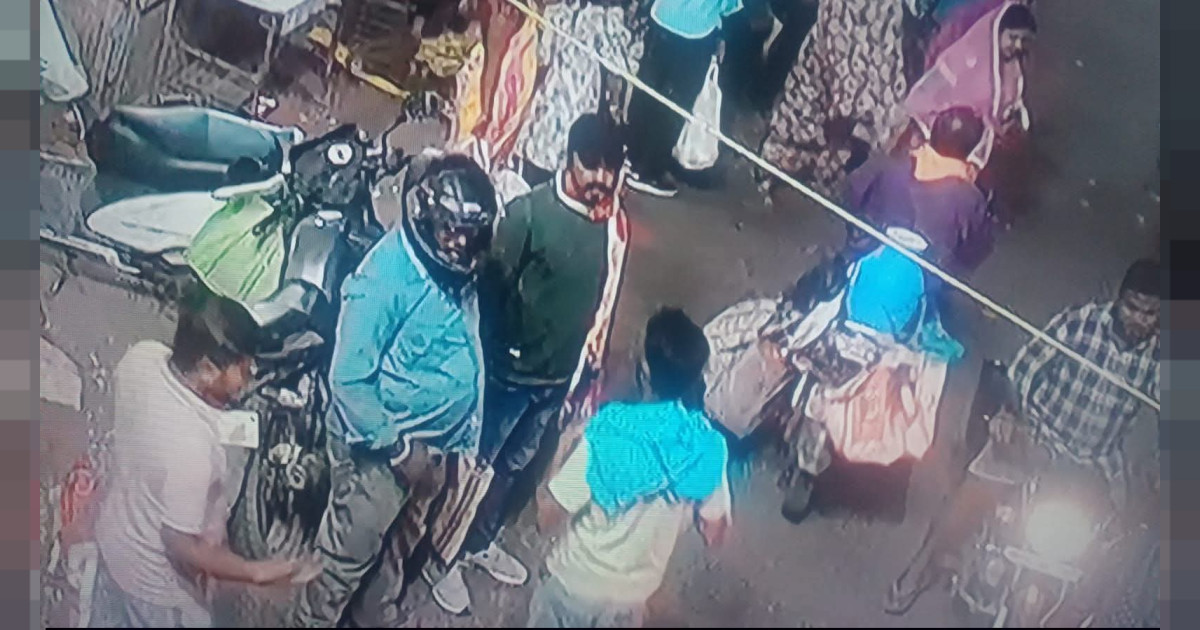 “जब तक वर्तमान थाना प्रभारी पद पर रहेंगे, कोतमा की जनता को न्याय मिलना मुश्किल” चेन लूट के बाद फूटा जनाक्रोश, थाना प्रभारी और पुलिस तंत्र पर गंभीर आरोप