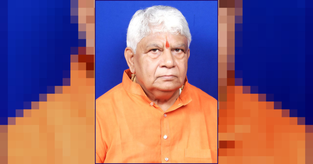 किसान कल्याण वर्ष के नारों में दब गई किसानों की चीख, ब्याज के बोझ तले टूट रहे परिवार : कन्हैयालाल मिश्रा