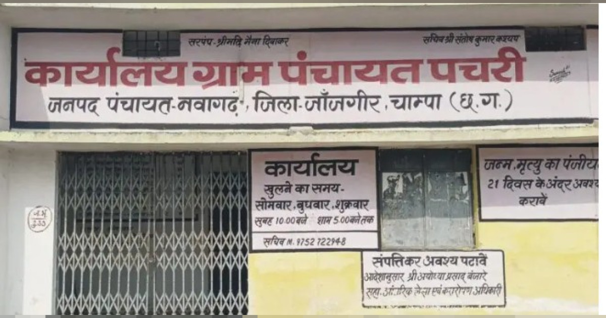 पैसा मांगते हुए ऑडियो वायरल, प्रत्येक किस्त में पांच-पांच हजार की अवैध वसूली का आरोप