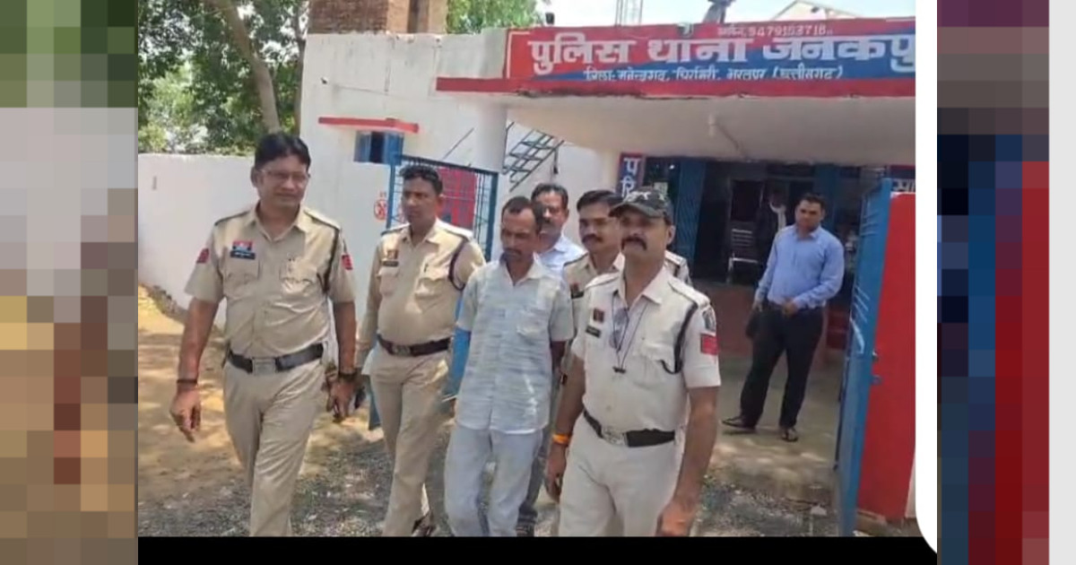 जनकपुर में नशीली कफ सिरप के साथ युवक गिरफ्तार, एनडीपीएस एक्ट के तहत कार्रवाई