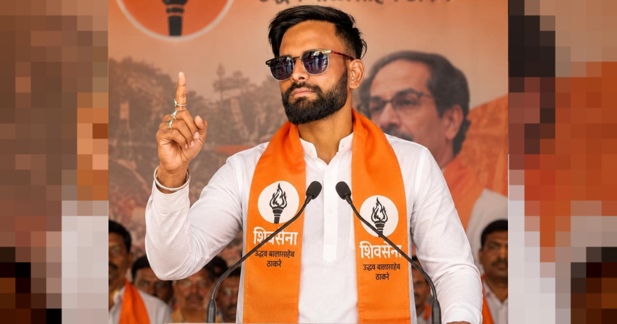 भारत माता स्कूल की जर्जर दीवारें, सिस्टम पर सवाल: कहीं बच्चों की जान का तो नहीं बन रहा स्कूल?