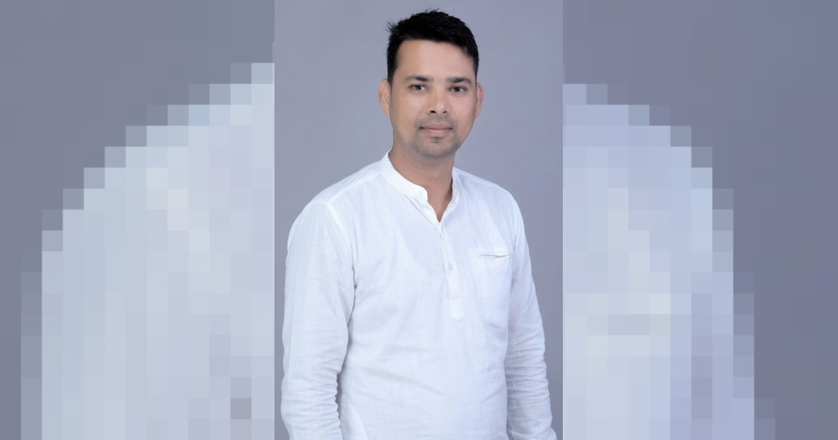 कुदरी पंचायत में सामाजिक न्याय की गुहार- कैलाश अहिरवार ने छेड़ी मुहिम, आगामी चुनाव में SC वर्ग को मिले नेतृत्व का अधिकार