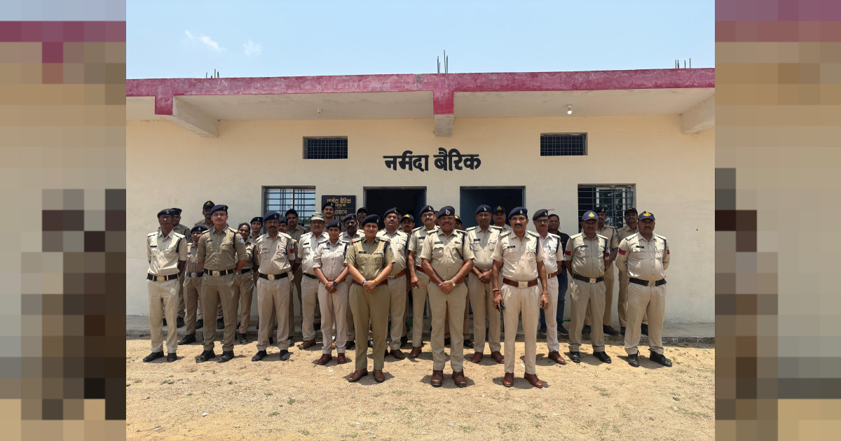 सिंहस्थ-2028 विशेष प्रशिक्षण कार्यक्रम 2nd बैच का समापन