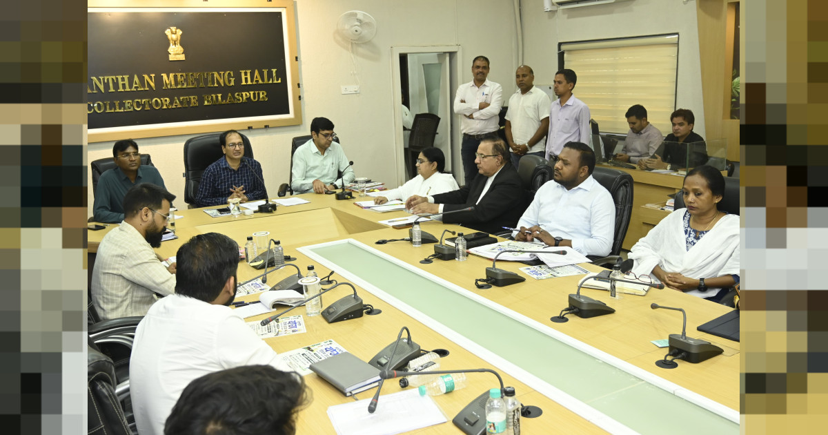 योग को जन-जन की दिनचर्या बनाने का संकल्प, 21 जून को बहतराई स्टेडियम में होगा जिला स्तरीय आयोजन