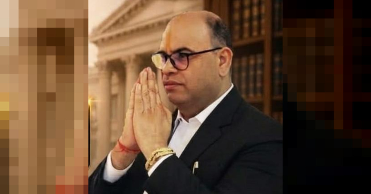 अभिभाषक संघ बुढ़ार अध्यक्ष पद का चुनाव जयकांत मिश्रा को जीतना लगभग तय