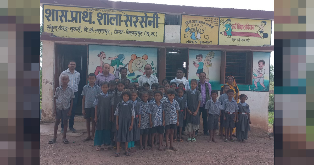 कलेक्टर के निर्देश पर त्वरित कार्रवाई