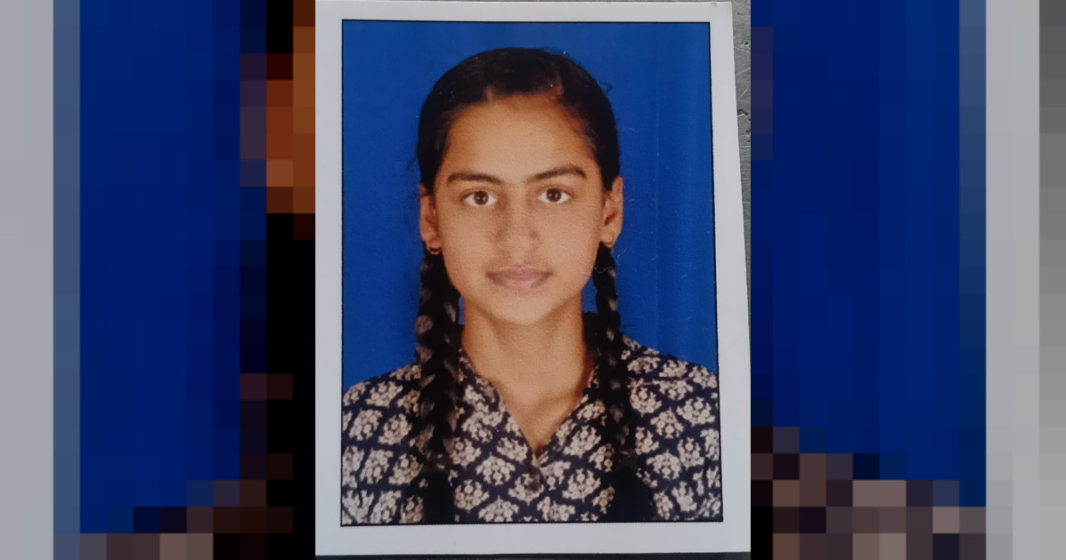 जयसिंहनगर की शैली द्विवेदी ने NEET 2026 में लहराया परचम, बिना कोचिंग 506 अंक हासिल किए