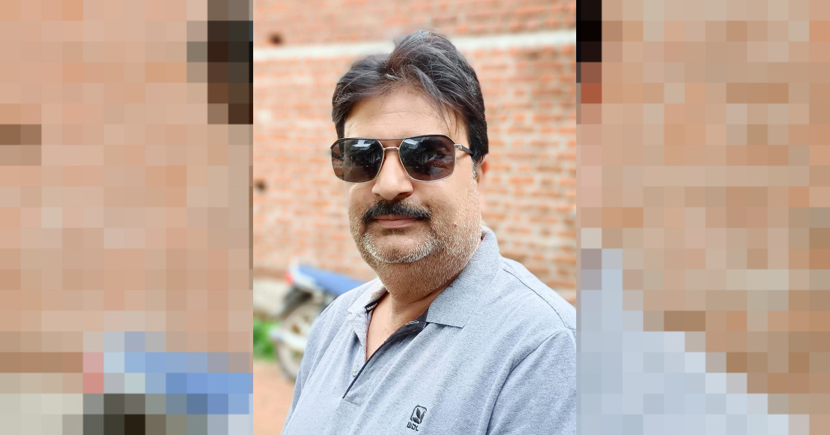 नशे से दूरी का संदेश देने से ज्यादा जरूरी है, नशे की उपलब्धता से दूरी बनाना। चैतन्य मिश्रा