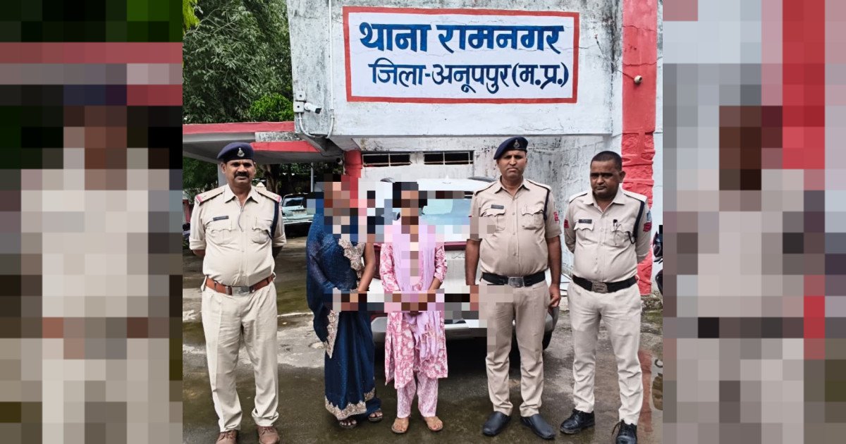 थाना रामनगर🚨 पुलिस की कार्रवाई- 02 दिनों में 02 गुमशुदगी प्रकरणों का सफल निराकरण, नाबालिग व बालिग की सकुशल दस्तयाबी