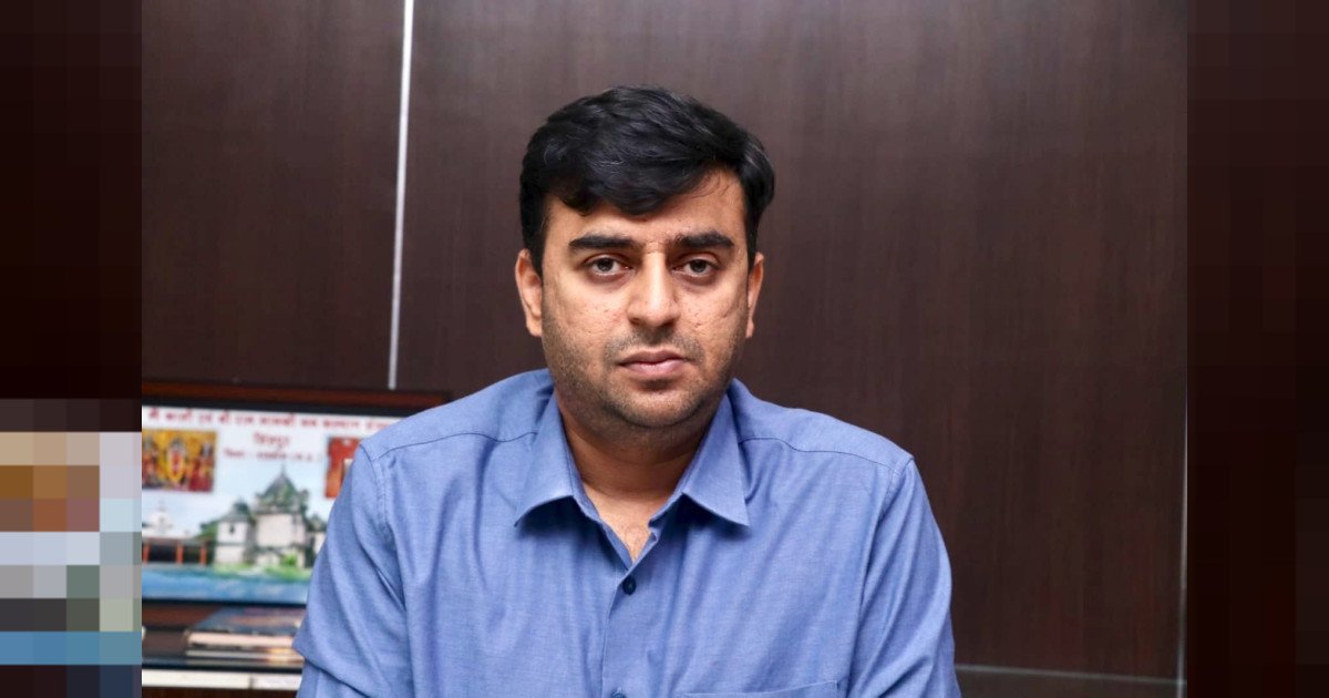 जन विश्वास अभियान में लोगों की समस्याओं का होगा समाधान-कलेक्टर